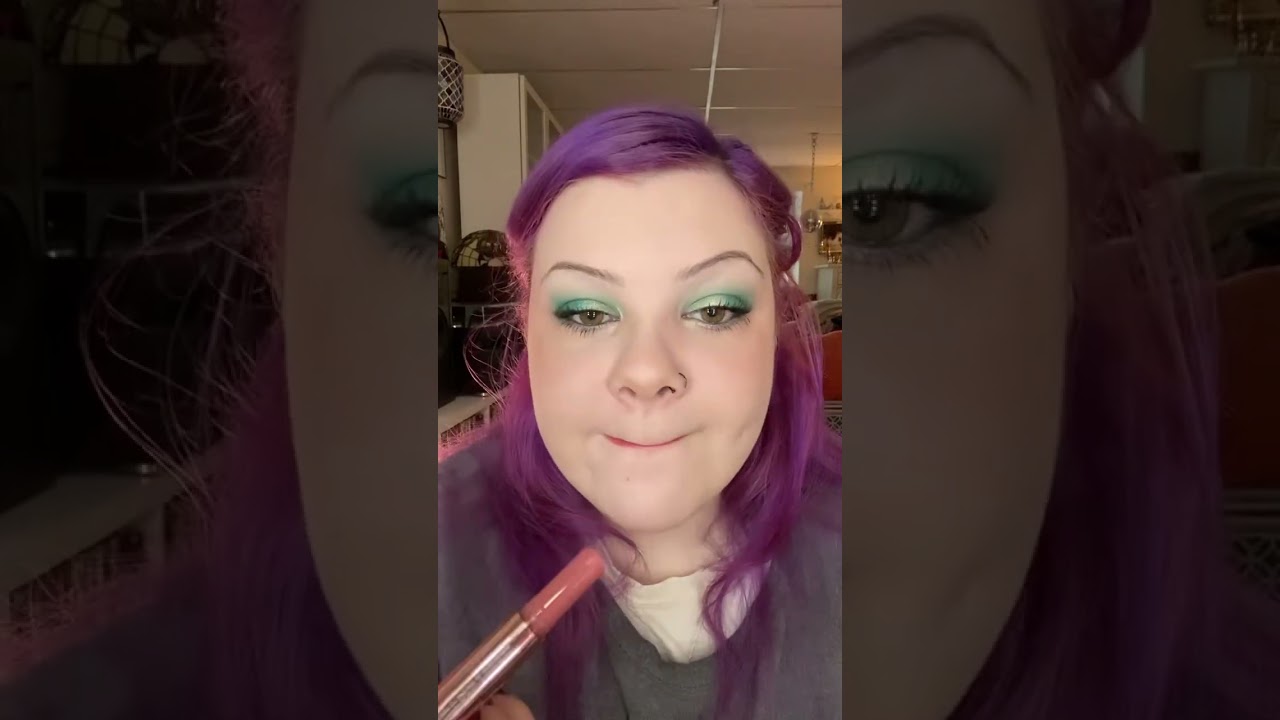 Tarte Day to Night Lip Maracuja #tarte #lipliner  juicy melt mask lip plump