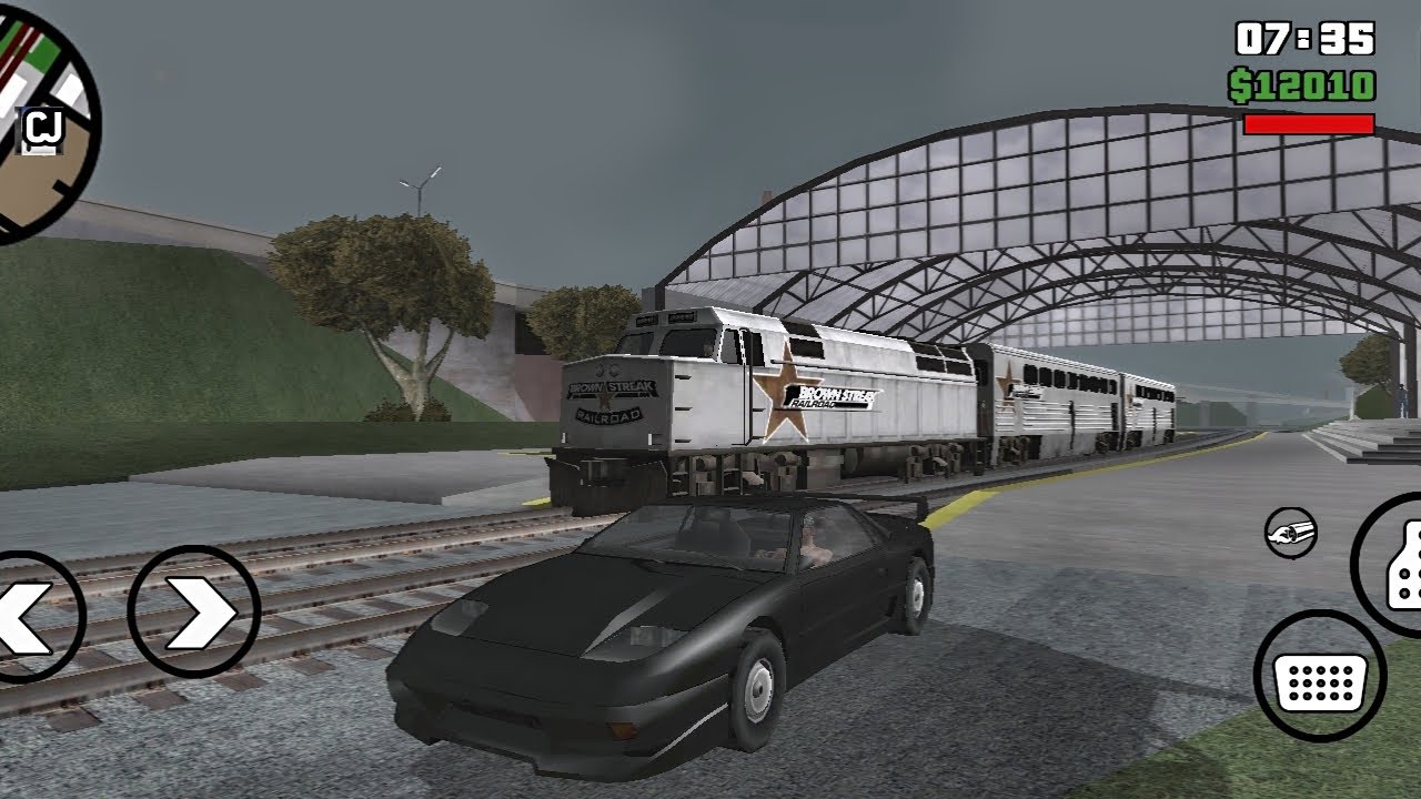 Shifting my BLACK car to GROVE STREET || Grand Thief Auto 