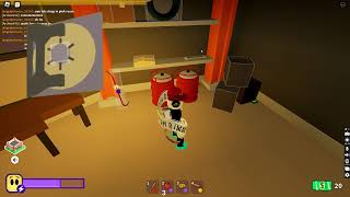 Celebrity Roblox Break in How to get code breaker and hacker badge Wealth