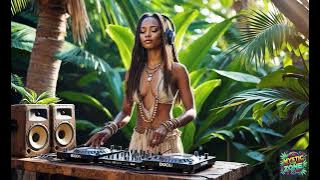 🔥Ganja Dub Reggae 2025 | The Ultimate Roots Music | Chill Dub Mix