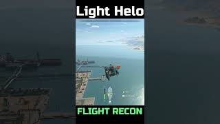 how to complete flight recon in dmz screenshot 4