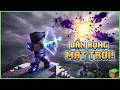 Hạ Gục Quái Nào Biến Hình Quái Đó! Modpack Bá Đạo Nhất Minecraft