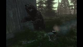 ADMIN VIEW 516 - Five partial clips I didnt want to Delete - DayZ
