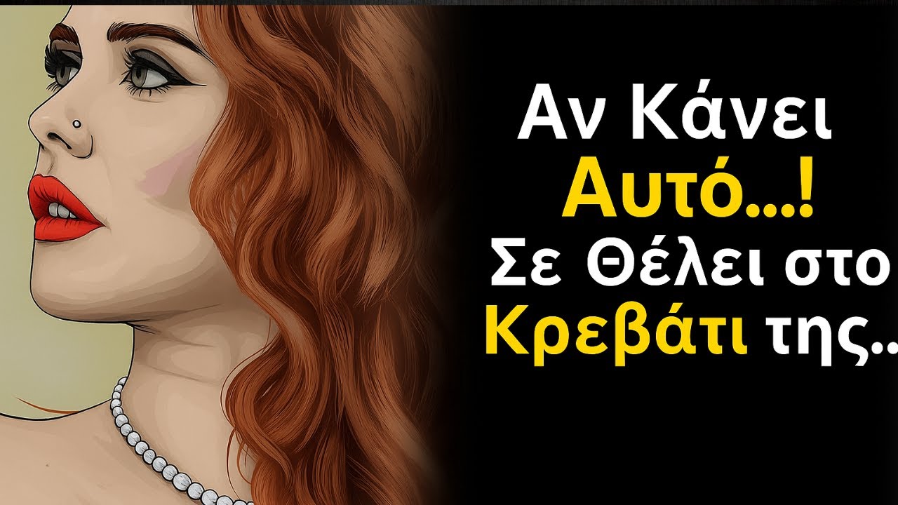 Σημάδια ότι μια γυναίκα σε αγαπά αλλά προσπαθεί να μην το δείξει | Στωικισμός