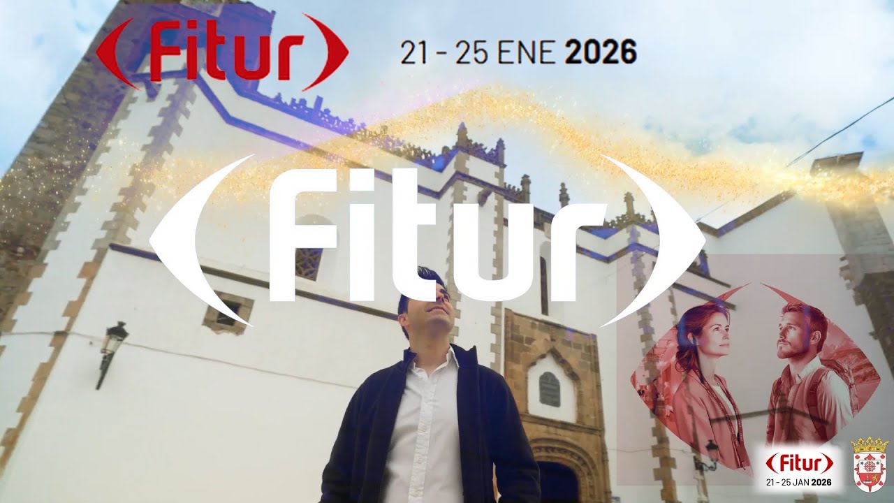 Fitur 2026, Ayuntamiento de Fuente del Maestre