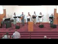 Sunday morning  6224 god is sovereign in the unknown daniel 2130 josiah driver