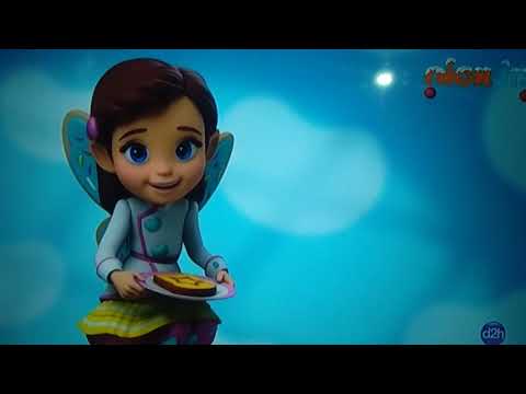 Butterbean S Café Poppy S Cooking Class Ending Scene