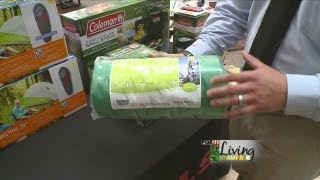 Camping basics Scheels