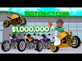 MAKING A $1,000,000 MOTORCYCLE DEALERSHIP IN ROBLOX