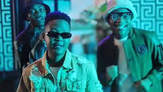 Goon Flavour, Master KG Eemoh - Ngishutheni ( Instrumental )
