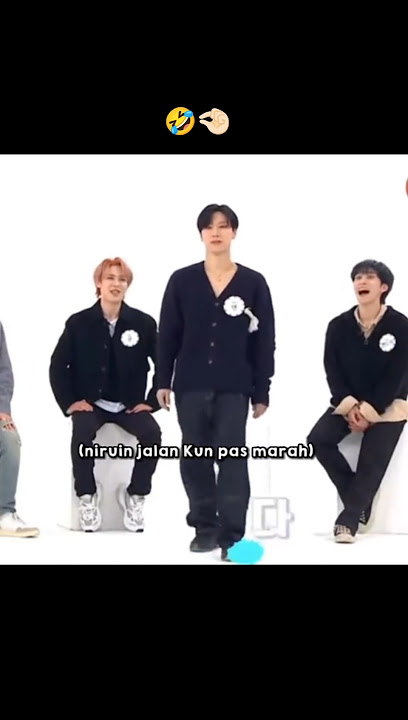 Gpp ttep suka ko tapi jiwa nya memang bocil dia mah🤣🤭#qiankun #tenlee #wayv #kunwayv