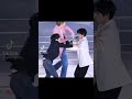 Jimin S Jealousy Vmin His Stare 