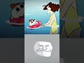 Himawari sigma #shinchan #memeri #anime #viralshorts #status #hindi #india