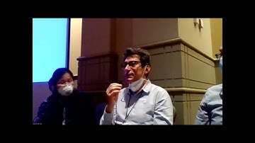 ICRA 2022 Workshop on Safe Autonomy: Discussion panel (morning)