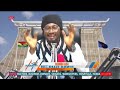 this is what dizzi davis kad said about prophet nigel gaisie and hon.ken agyapong