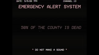 EAS Scenario: it's outside 2 [REMASTERED]