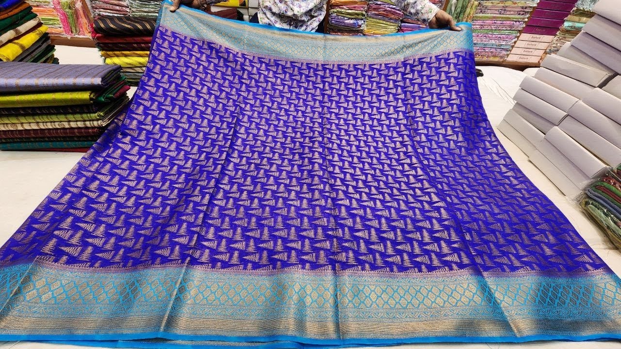 Best Silk Saree Shops In Chickpet Bangalore Single Saree Courier best-silk-saree-shops-in-chickpet-bangalore-single-saree-courier