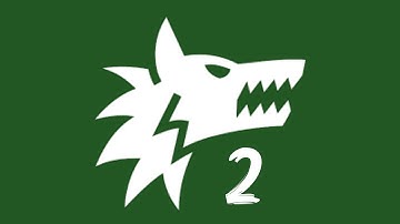 LoneWolf League: GAME 2