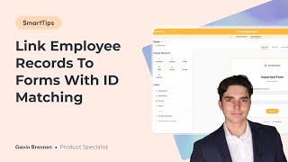 Link Records To Form Submissions With ID Matching