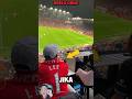 Serasa Di Old Trafford ☝❗❗#shorts #videoshort #viralvideo