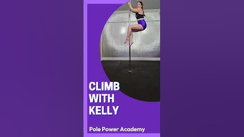 Pole Climb Tips