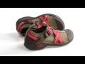 Chaco ponsul bulloo water shoes for women