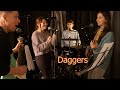 Daggers (Original Song) - Last Band On Earth with Olivia