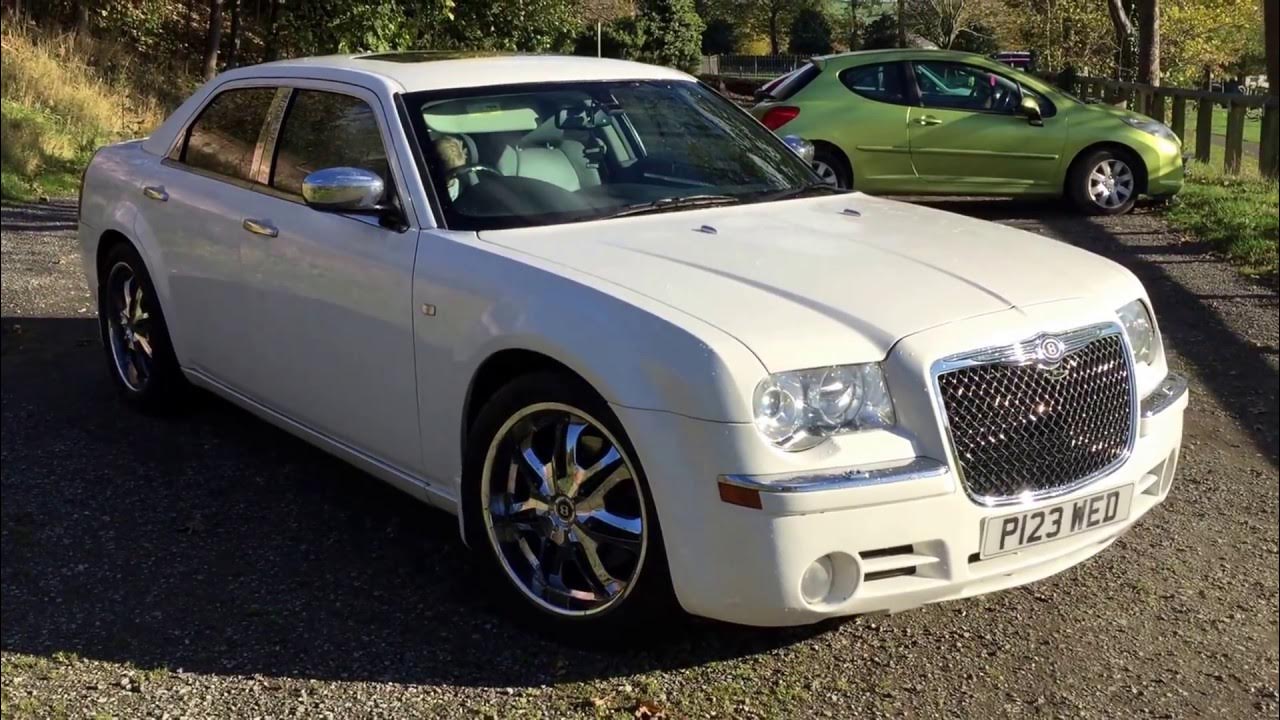 bentley chrysler