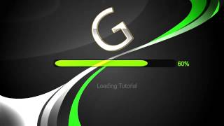 Sony Vegas  Free Loading Intro