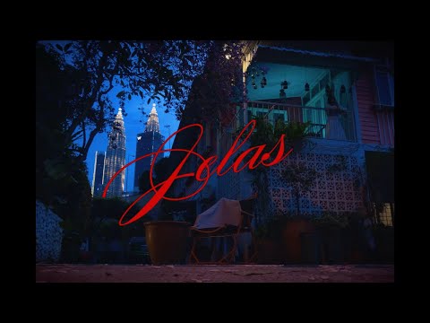 Nolee Jelas Official Lyric Visualizer