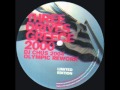 Three drives  greece 2000 dj chus 2004 olympic rework