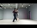 「Colgada y Gancho」 Arbol y Bosque Tango (Nuevo)