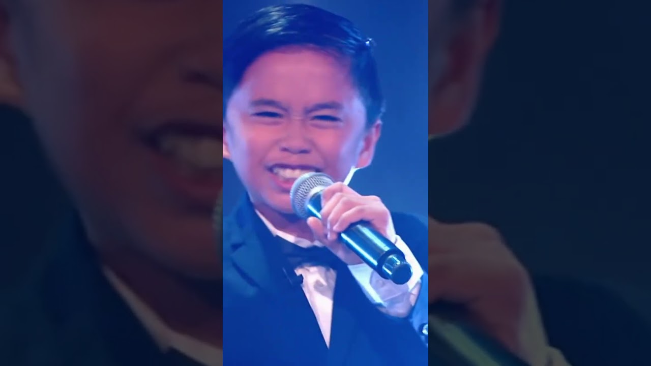 TNT Boys Sing Beyonce's Listen 