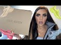 Steve Madden Maxima | *UNBOXING* + First Impressions