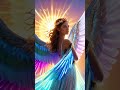 Iris: The Rainbow Goddess Unveiled