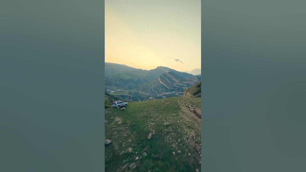 Гуниб самолет