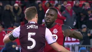 Champions League Match Highlights: Colorado Rapids at Toronto FC (Leg 2)