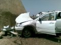 وفاة الشيخ محمد سيد حاج في حادث سيارة اليم