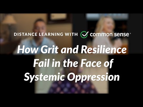 Common Sense PD: Anti-Racism in SEL