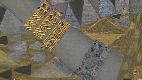 Neue Gallery with Scott Gutterman - New York