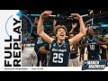 Saint Peter's vs. Kentucky: 2022 NCAA men's first round | FULL REPLAY