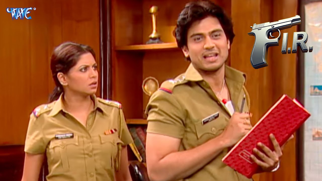 Chautala ने करी भाग कर शादी बच्चे को लेके चौंकी आयी | FIR Comedy Show