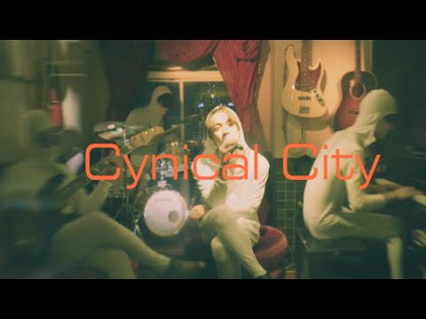 新東京 &quot;Cynical City&quot; MV