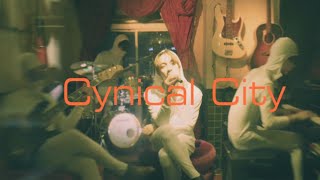 Video thumbnail of "新東京 "Cynical City" MV"
