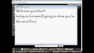 [TUT] How to use wired furni [HABBO]