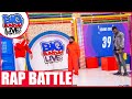 JAMAA HUYU KASHINDWA KUTAMBA KWA MICHANO YA RAP BATTLE - BIG SUNDAY LIVE