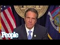 New York Gov. Andrew Cuomo Resigns | PEOPLE