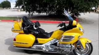 Honda goldwing 2010 price Clearance