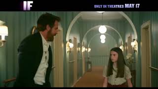 If 2024 Movie Tv Spot Saving