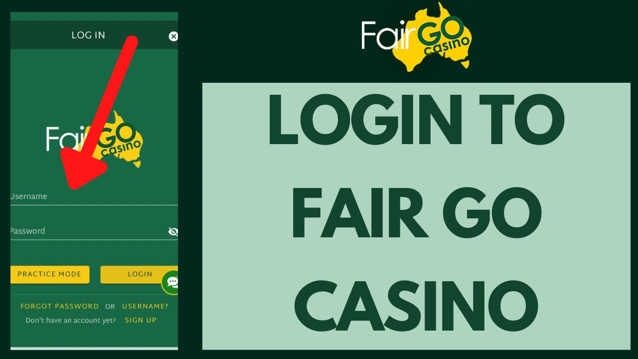 FairGO Casino AU - What Do Those Stats Really Mean?